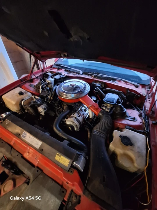 1992 Chevrolet Camaro 3rd Gen - Image 19 of 21