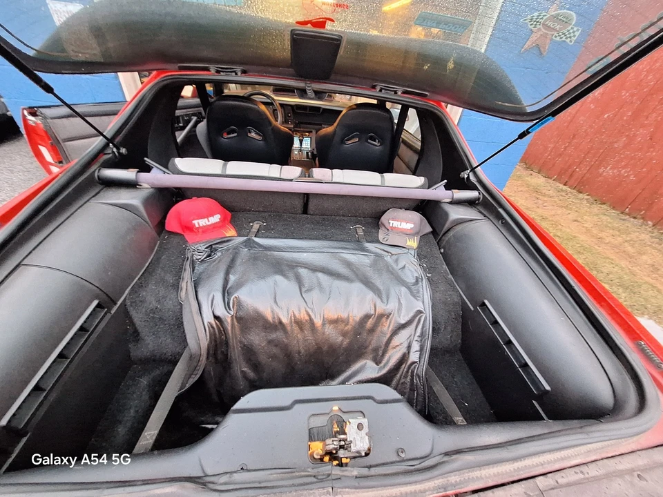 1992 Chevrolet Camaro 3rd Gen - Image 21 of 21