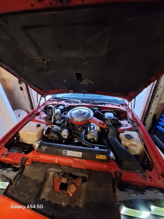 1992 Chevrolet Camaro 3rd Gen - Image 18 of 21
