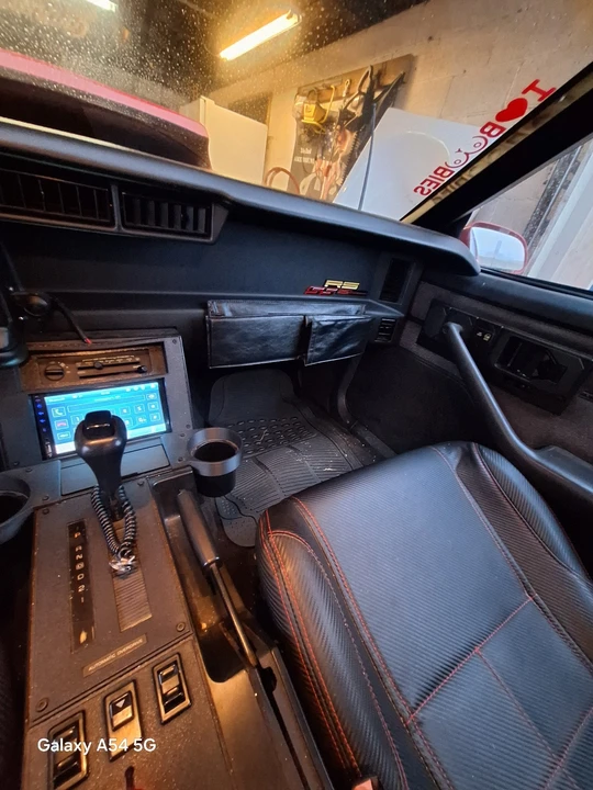 1992 Chevrolet Camaro 3rd Gen - Image 15 of 21