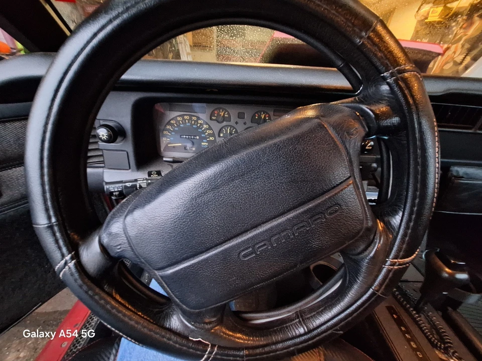 1992 Chevrolet Camaro 3rd Gen - Image 16 of 21