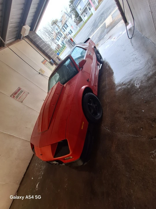 1992 Chevrolet Camaro 3rd Gen - Image 4 of 21