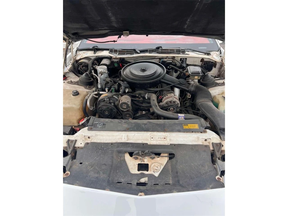 1992 Chevrolet Camaro 3rd Gen - Image 12 of 17