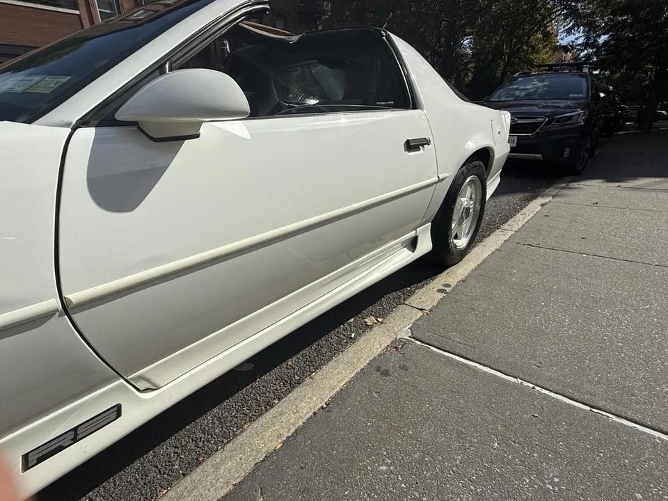 1992 Chevrolet Camaro 3rd Gen - Image 11 of 21