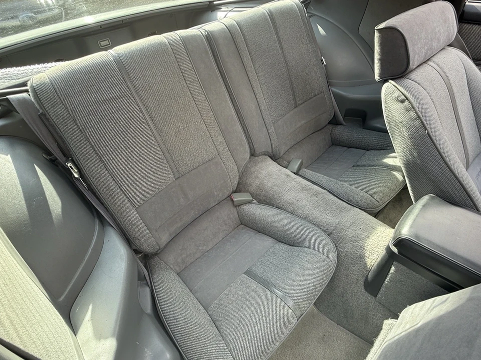 1992 Chevrolet Camaro 3rd Gen - Image 20 of 21