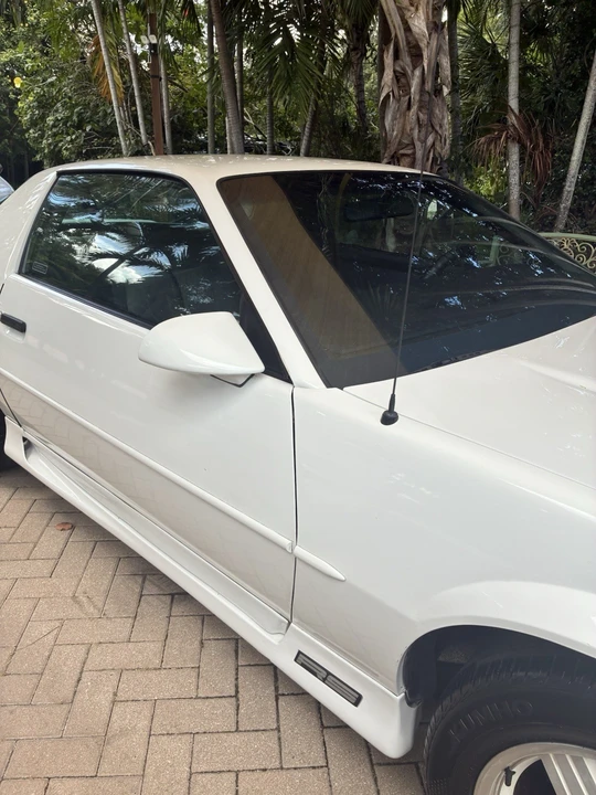 1992 Chevrolet Camaro 3rd Gen - Image 3 of 12