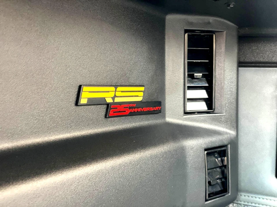 1992 Chevrolet Camaro 3rd Gen - Image 9 of 15
