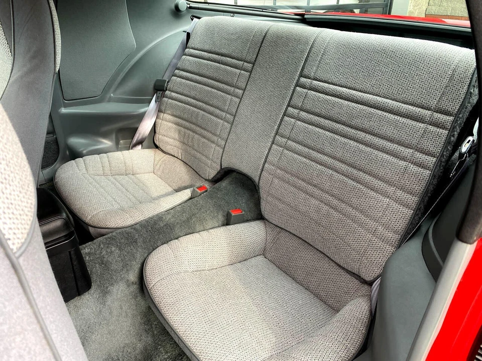 1992 Chevrolet Camaro 3rd Gen - Image 4 of 15