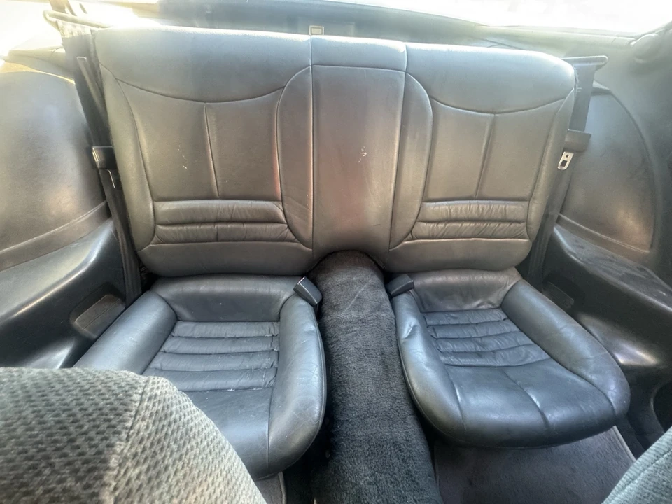 1992 Chevrolet Camaro 3rd Gen - Image 10 of 10