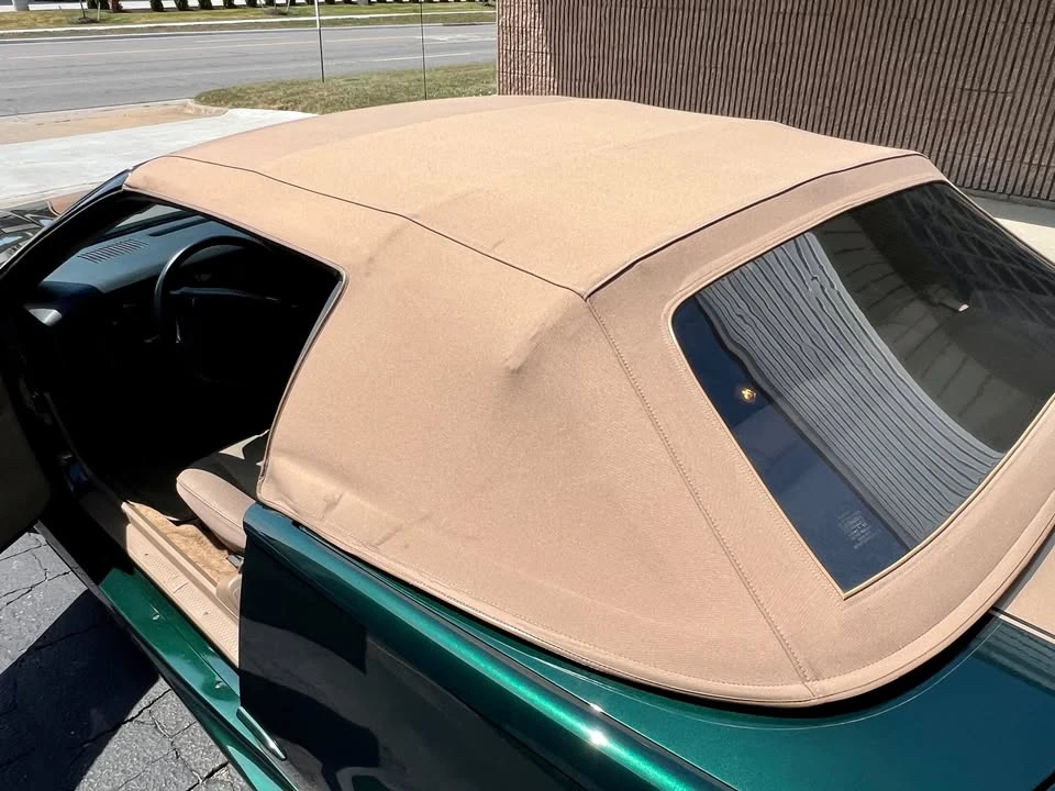 1992 Chevrolet Camaro 3rd Gen - Image 11 of 19