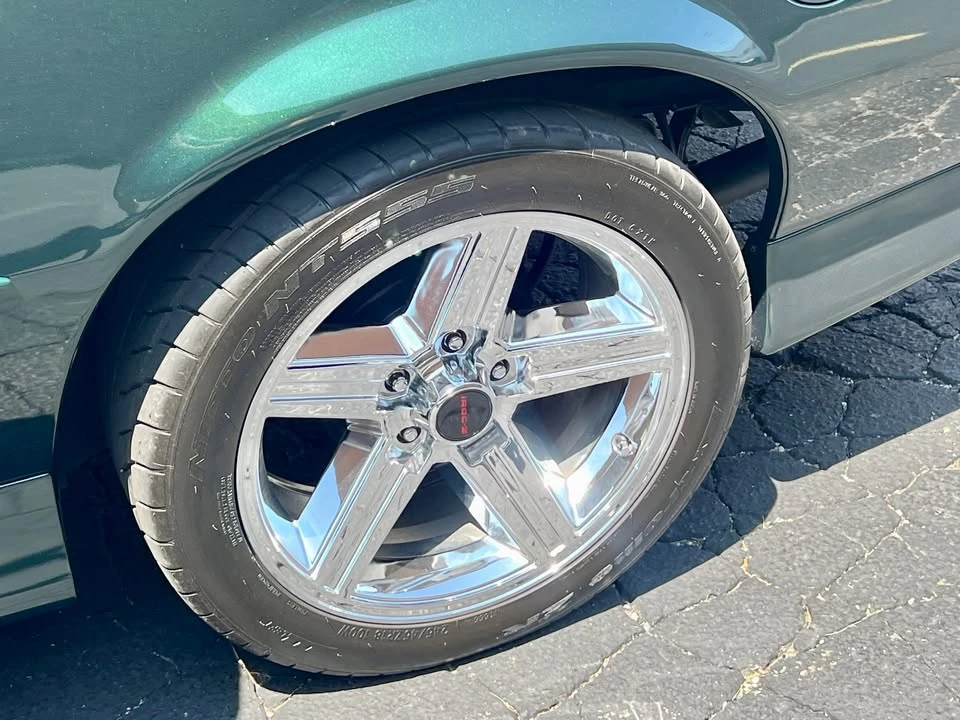 1992 Chevrolet Camaro 3rd Gen - Image 14 of 19