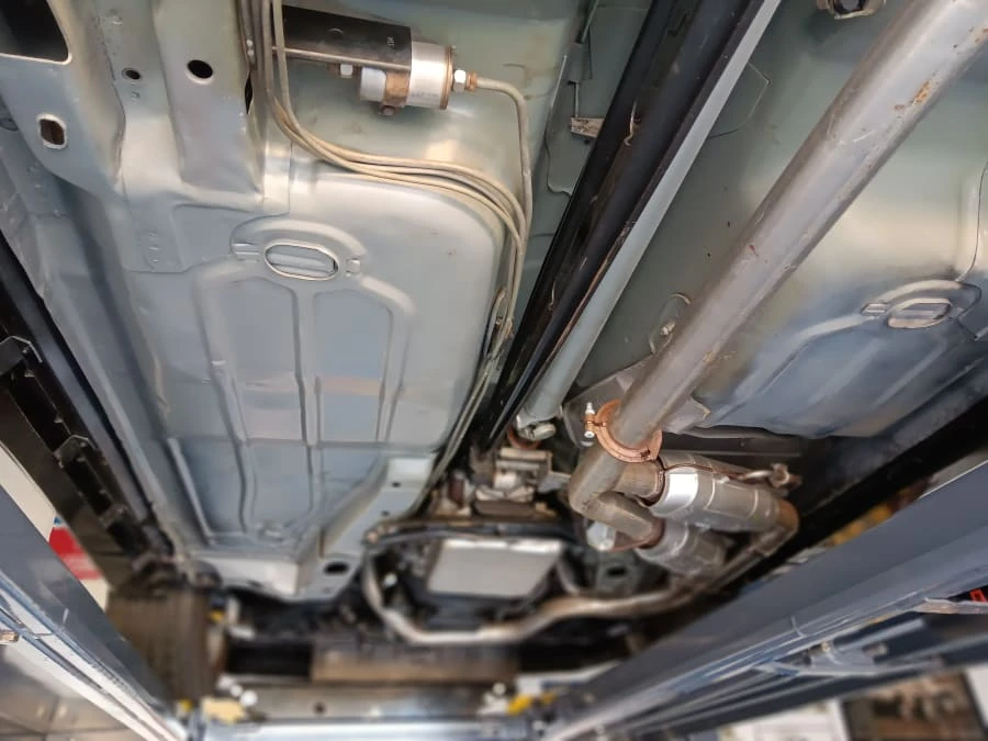 1992 Chevrolet Camaro 3rd Gen - Image 11 of 14