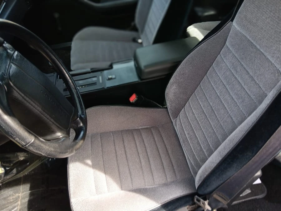 1992 Chevrolet Camaro 3rd Gen - Image 7 of 14