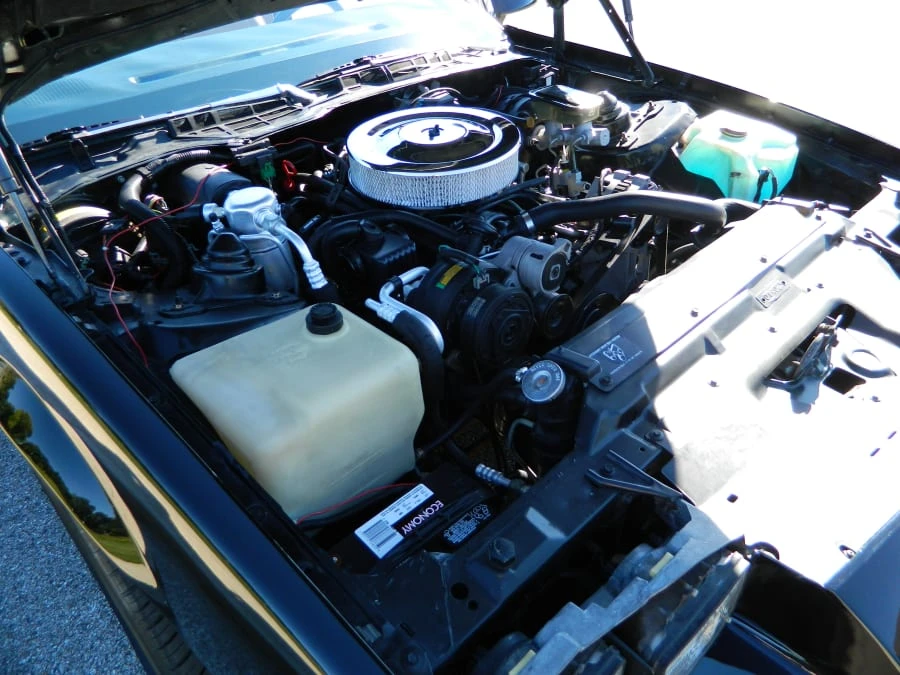1992 Chevrolet Camaro 3rd Gen - Image 7 of 7