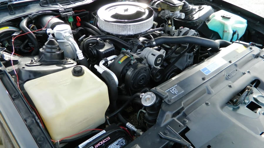 1992 Chevrolet Camaro 3rd Gen - Image 7 of 7