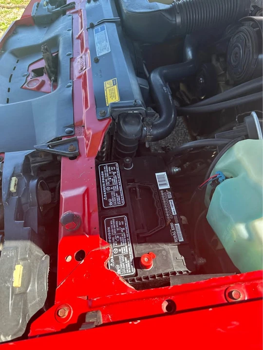 1992 Chevrolet Camaro 3rd Gen - Image 18 of 20