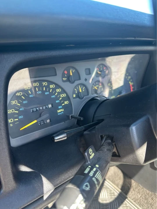 1992 Chevrolet Camaro 3rd Gen - Image 9 of 20