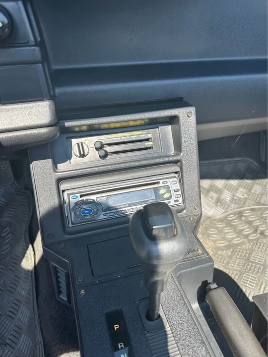 1992 Chevrolet Camaro 3rd Gen - Image 11 of 20