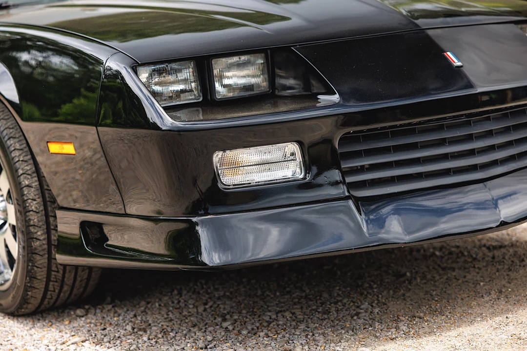 1992 Chevrolet Camaro 3rd Gen - Image 20 of 31