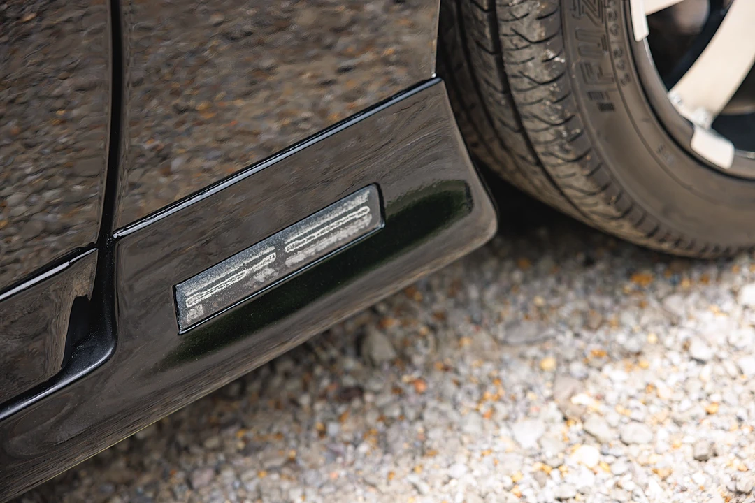 1992 Chevrolet Camaro 3rd Gen - Image 31 of 31