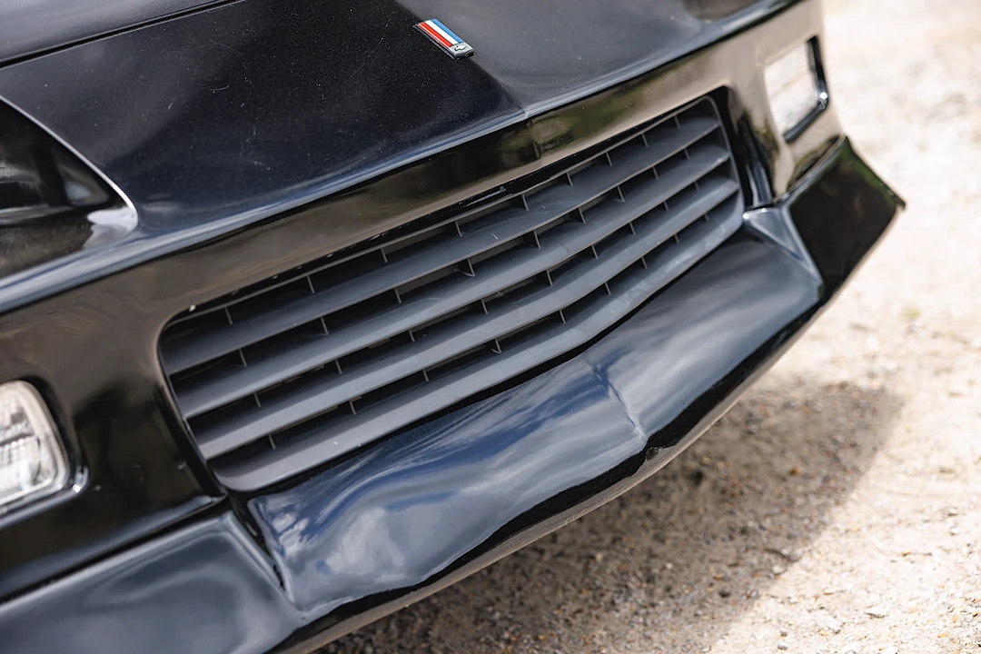 1992 Chevrolet Camaro 3rd Gen - Image 22 of 31