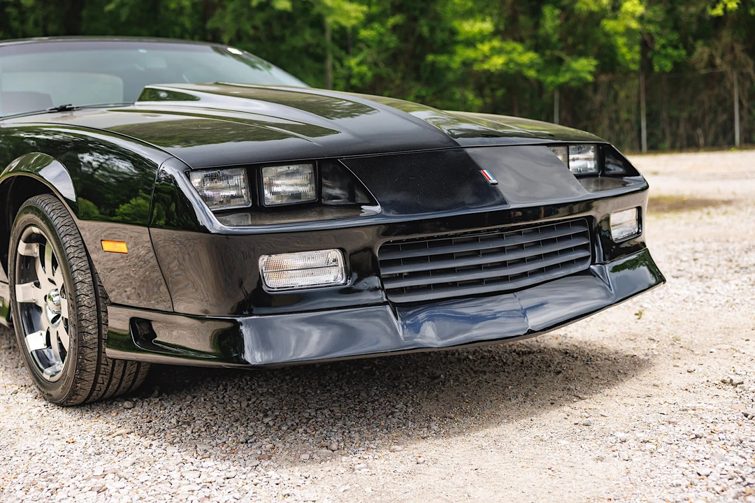 1992 Chevrolet Camaro 3rd Gen - Image 19 of 31