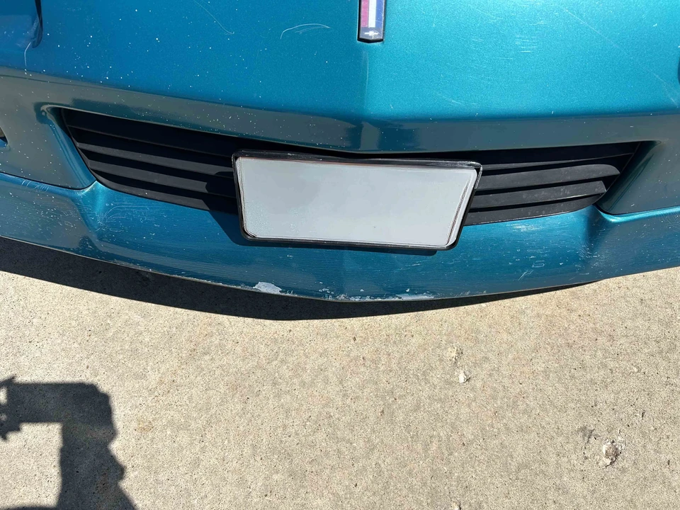 1992 Chevrolet Camaro 3rd Gen - Image 15 of 31