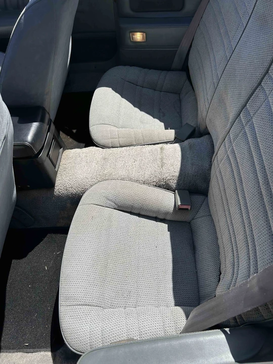 1992 Chevrolet Camaro 3rd Gen - Image 28 of 31