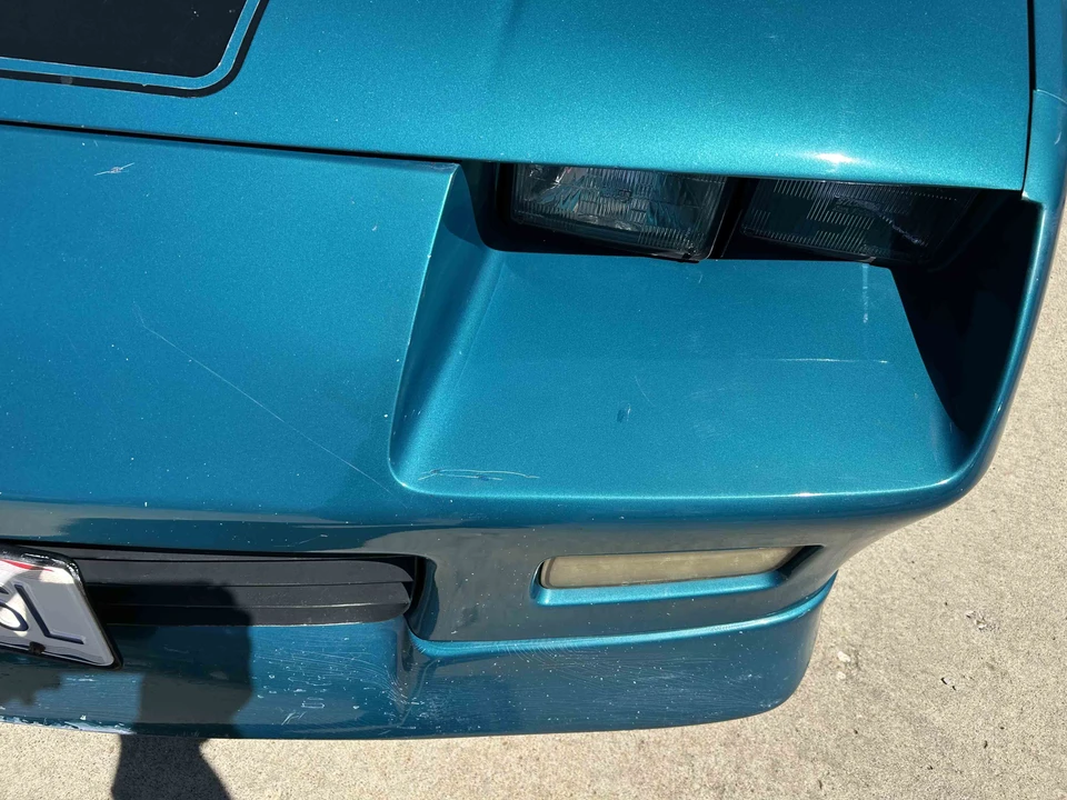 1992 Chevrolet Camaro 3rd Gen - Image 14 of 31