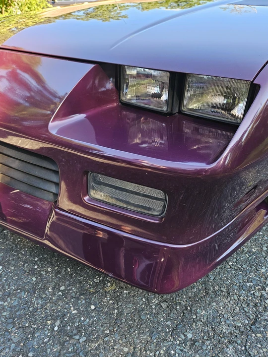 1992 Chevrolet Camaro 3rd Gen - Image 20 of 31