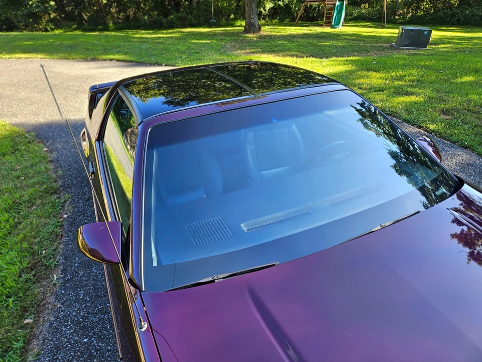 1992 Chevrolet Camaro 3rd Gen - Image 27 of 31