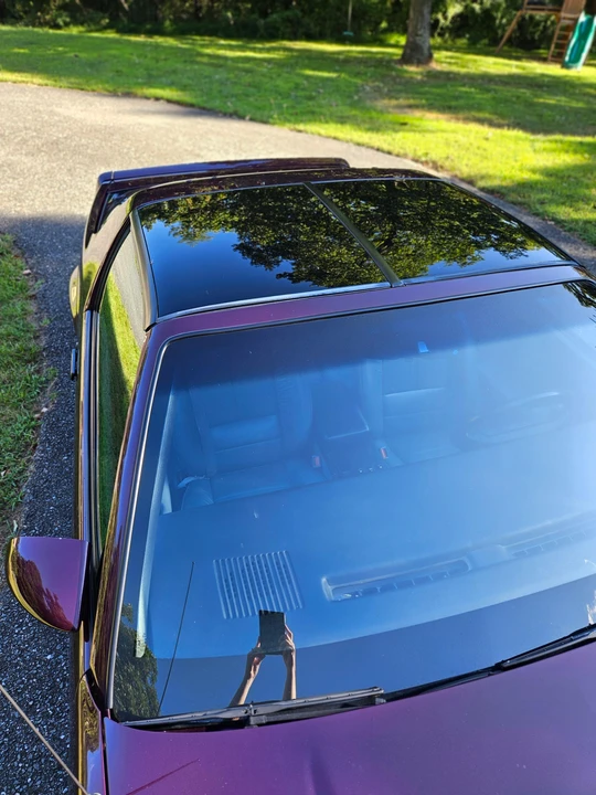 1992 Chevrolet Camaro 3rd Gen - Image 26 of 31