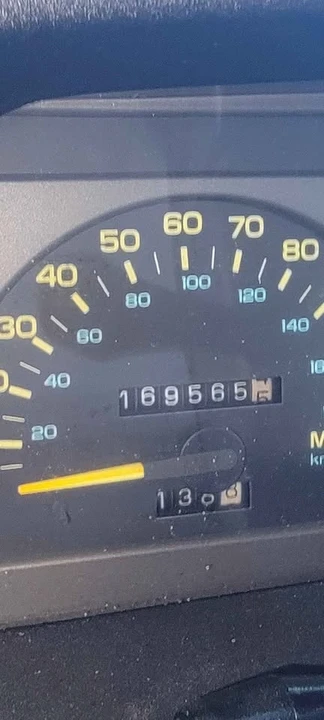 1992 Chevrolet Camaro 3rd Gen - Image 9 of 9