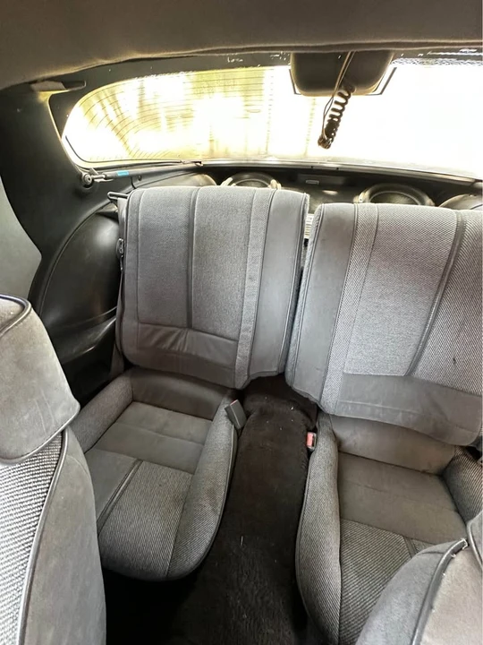 1992 Chevrolet Camaro 3rd Gen - Image 6 of 10
