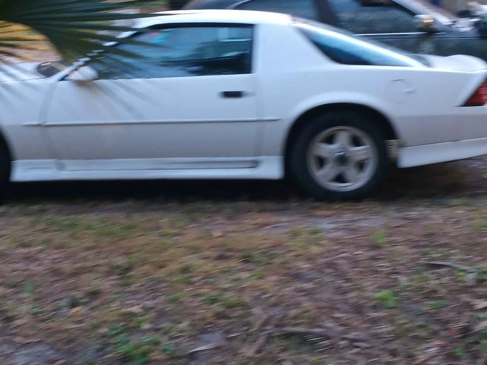 1992 Chevrolet Camaro 3rd Gen - Image 6 of 7
