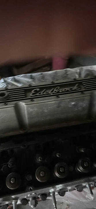 1992 Chevrolet Camaro 3rd Gen - Image 7 of 12