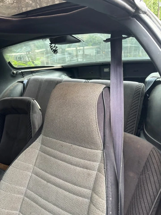1992 Chevrolet Camaro 3rd Gen - Image 9 of 11