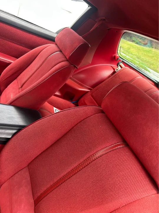 1992 Chevrolet Camaro 3rd Gen - Image 6 of 10