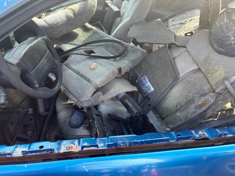 1992 Chevrolet Camaro 3rd Gen - Image 6 of 7