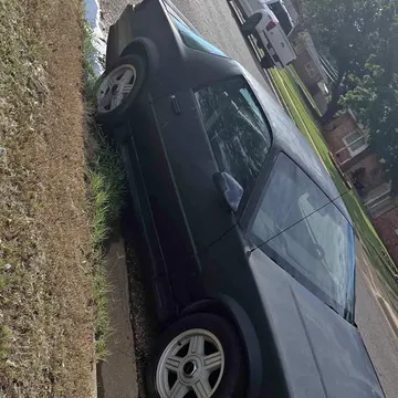 1992 Chevrolet Camaro RS Coupe 2D