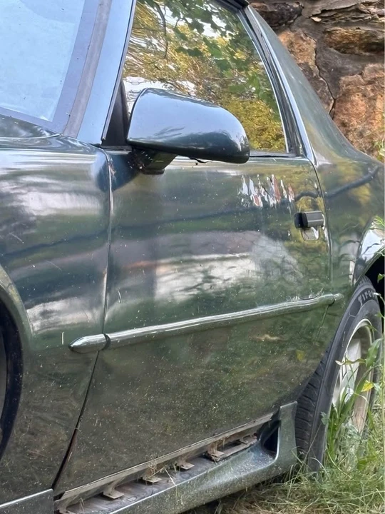1992 Chevrolet Camaro 3rd Gen - Image 6 of 12