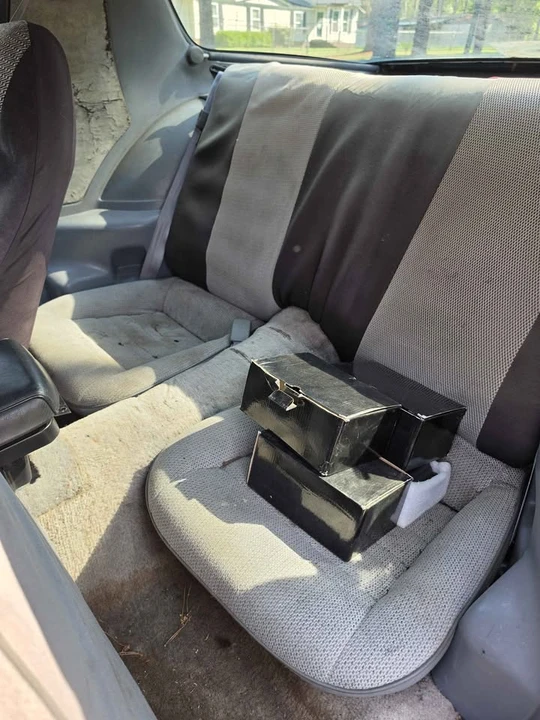1992 Chevrolet Camaro 3rd Gen - Image 5 of 7