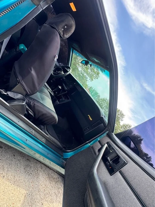 1992 Chevrolet Camaro 3rd Gen - Image 15 of 15
