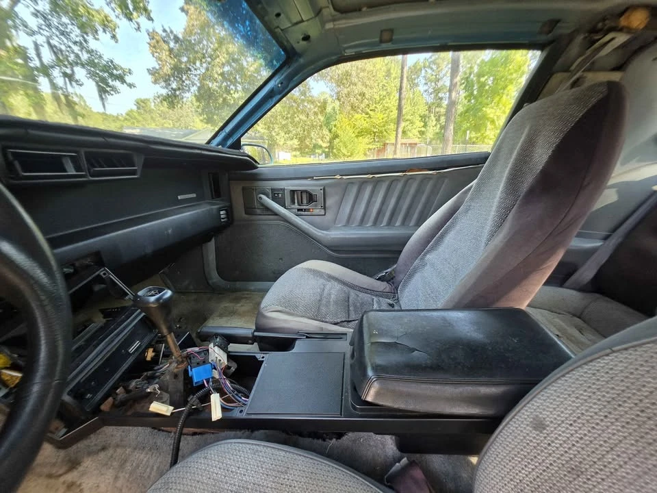 1992 Chevrolet Camaro 3rd Gen - Image 6 of 7