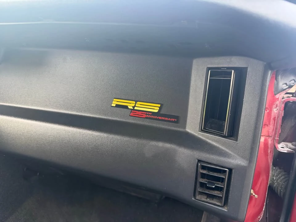 1992 Chevrolet Camaro 3rd Gen - Image 15 of 20