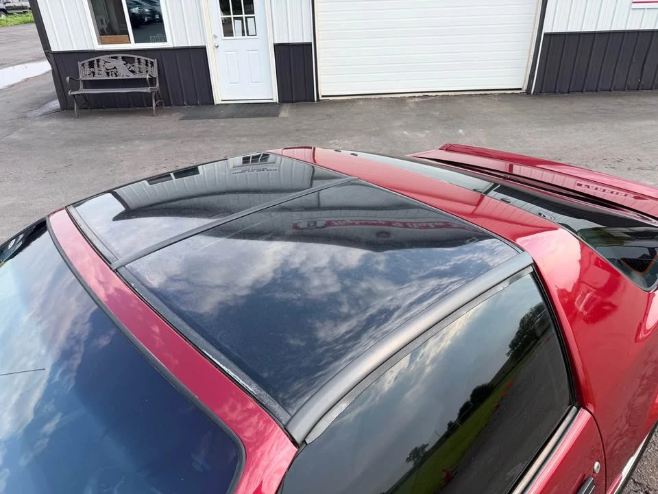 1992 Chevrolet Camaro 3rd Gen - Image 9 of 20