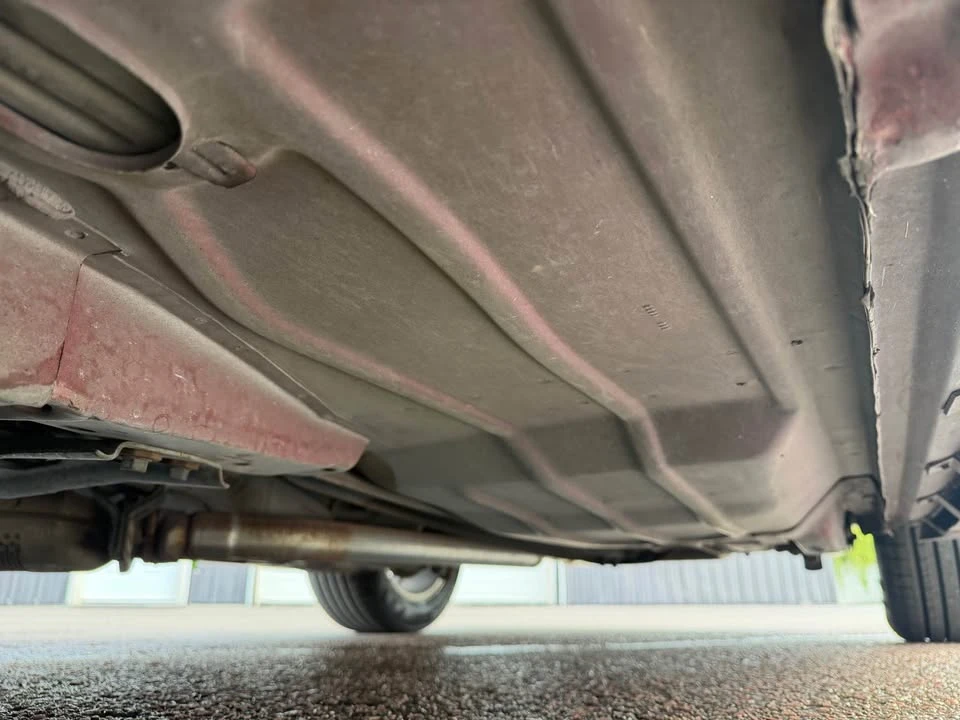 1992 Chevrolet Camaro 3rd Gen - Image 8 of 20