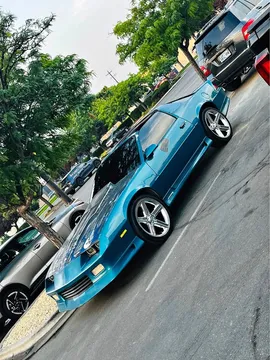 1992 Chevrolet Camaro RS Coupe 2D