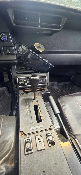 1992 Chevrolet Camaro 3rd Gen - Image 6 of 9