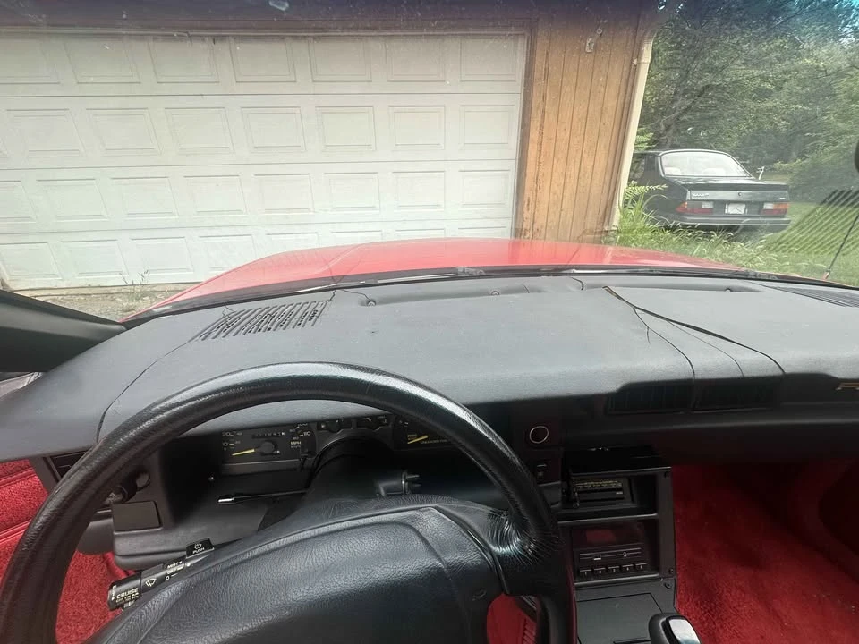 1992 Chevrolet Camaro 3rd Gen - Image 10 of 18